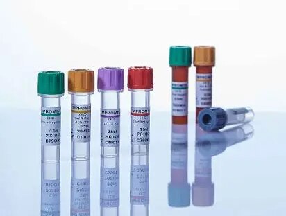 IMPROMINI Tubes Image